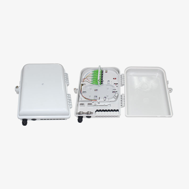 16F FTTH Distribution Box OF-03001-16A