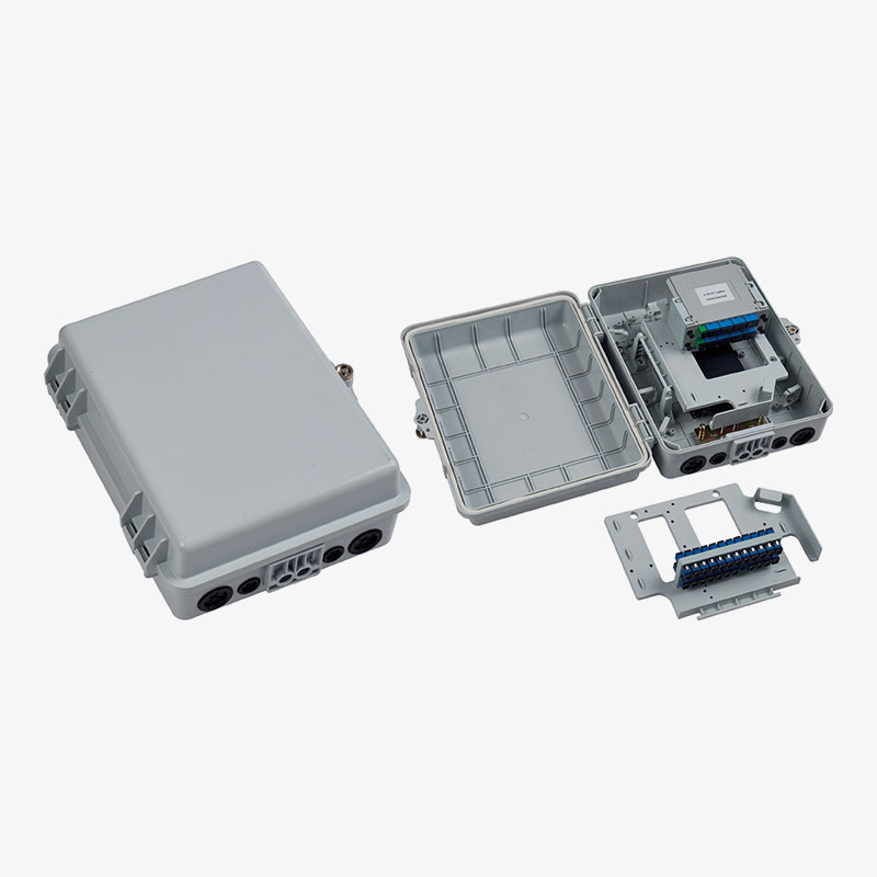 Quick Connection Module Outdoor Distribution Box