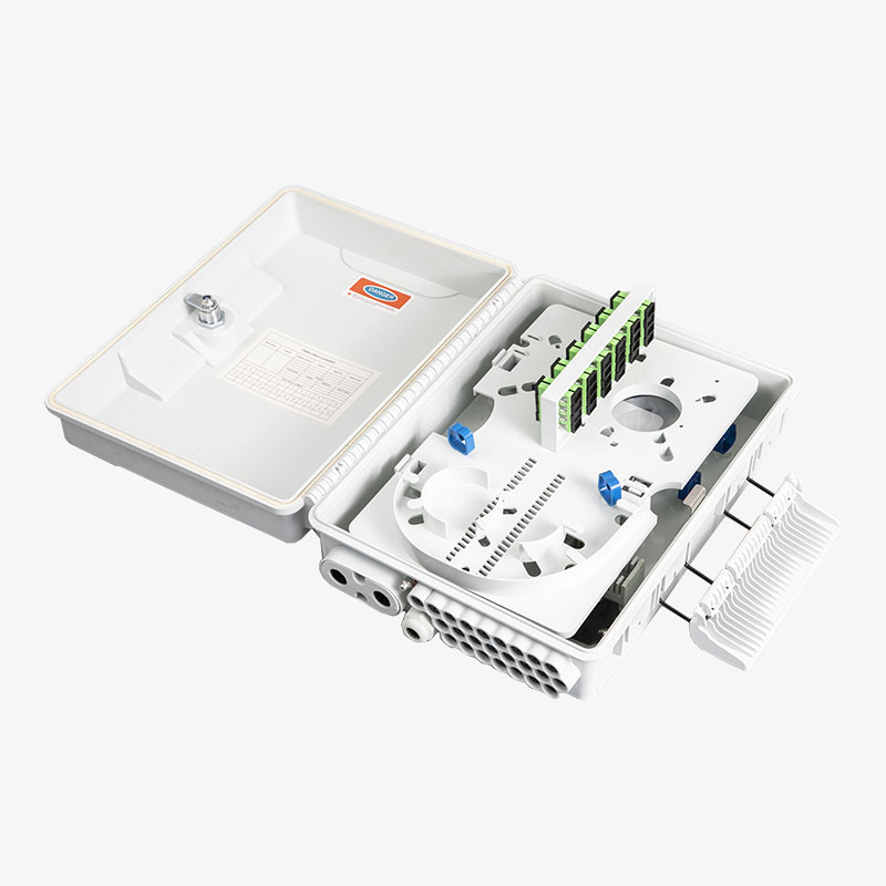 Outdoor Distribution Dox With Module OF-03001-24C