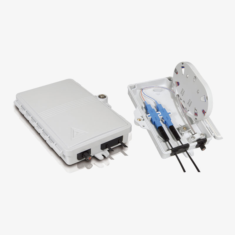 2F FTTH Access Terminal Box OF-03001-2A