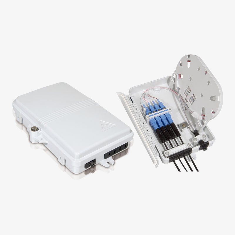 4F FTTH Access Terminal Box OF-03001-4A