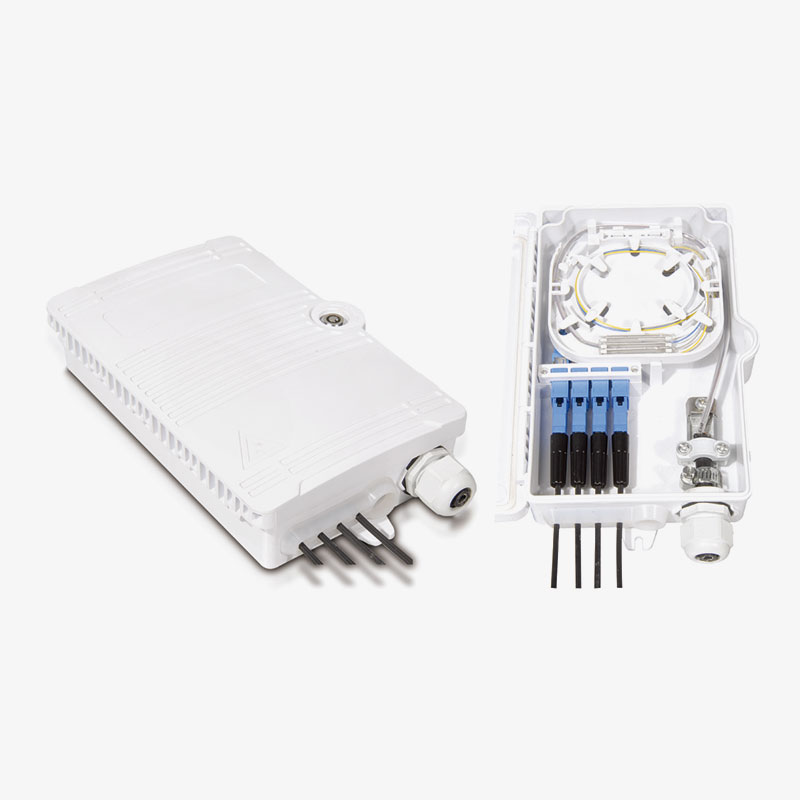 Outdoor Access Terminal Box OF-03001-4B