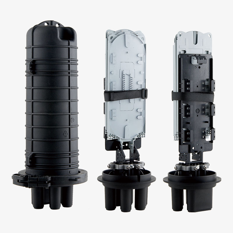 Fiber Optic With 96F DOM