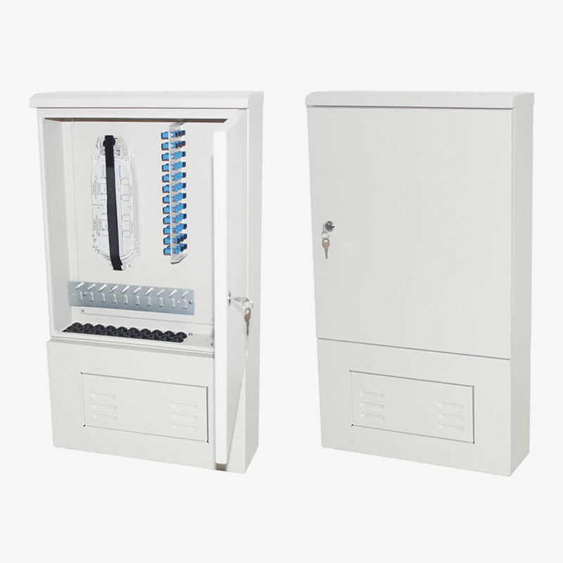 Fiber Optic Cabinet OF-05008