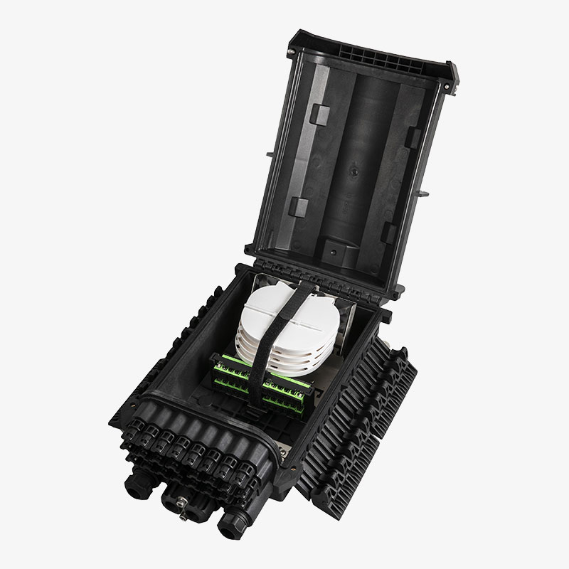 Adapter Junction Terminal Block Box