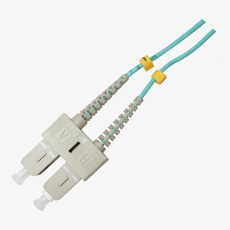 Patch Cord SC Multi Mode OM3 Duplex