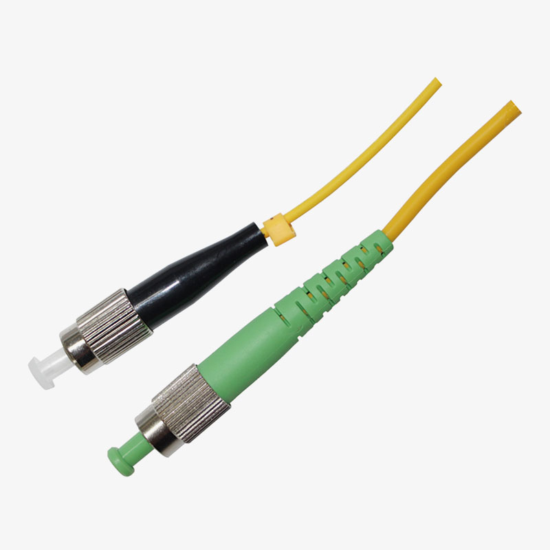 Patch Cord FC/UPC FC/APC Single Mold Simplex