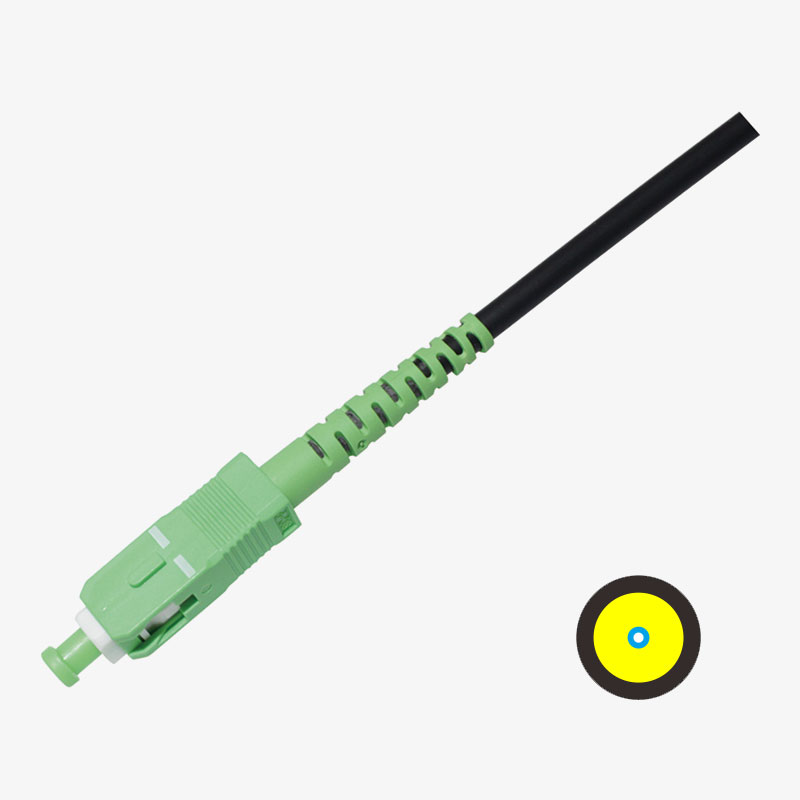 Patch Cord Outdoor FTTH patch cord 3.0mm