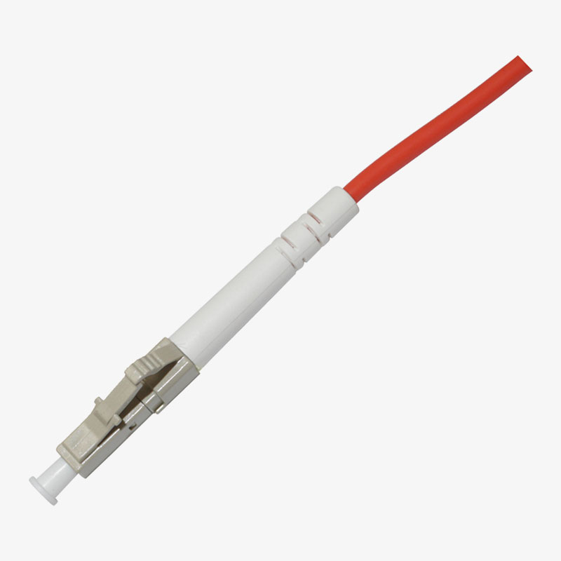 Detailed explanation of the structure and classification of optical fiber jumpers