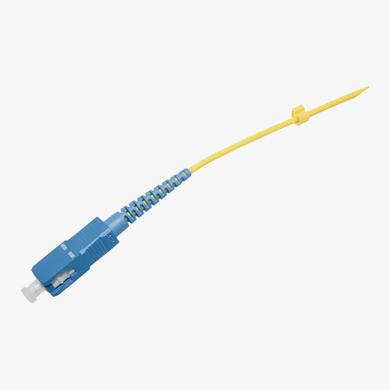 Patch Cord SC/UPC Single mold Simplex