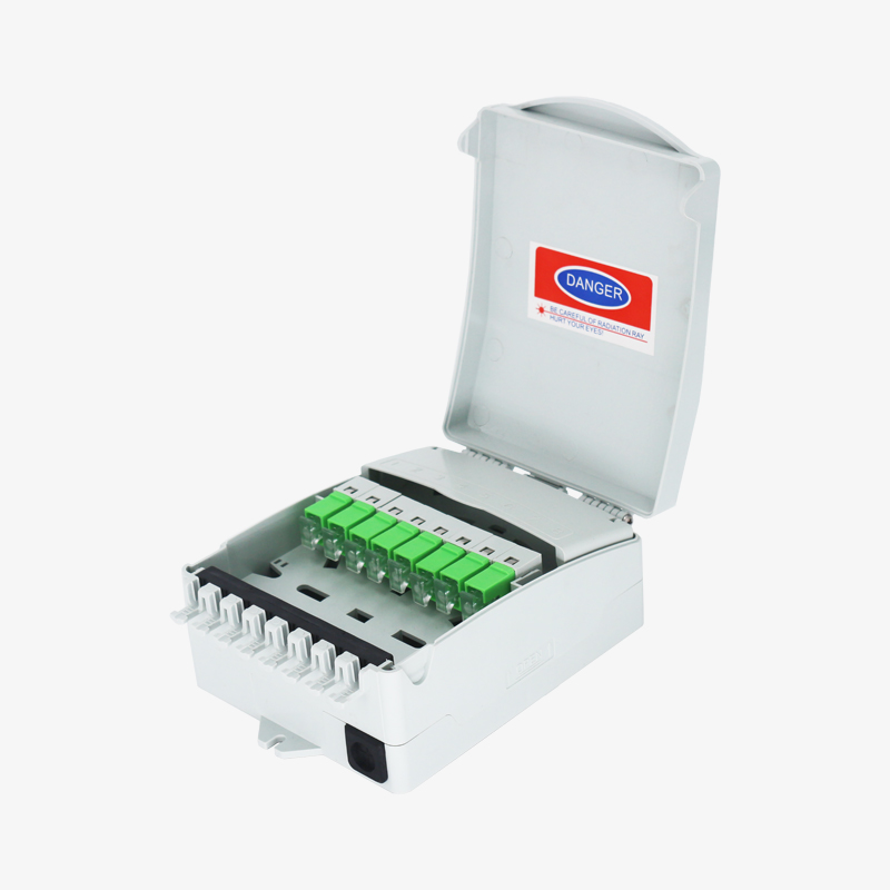 48Fibers splicing box OF-02016
