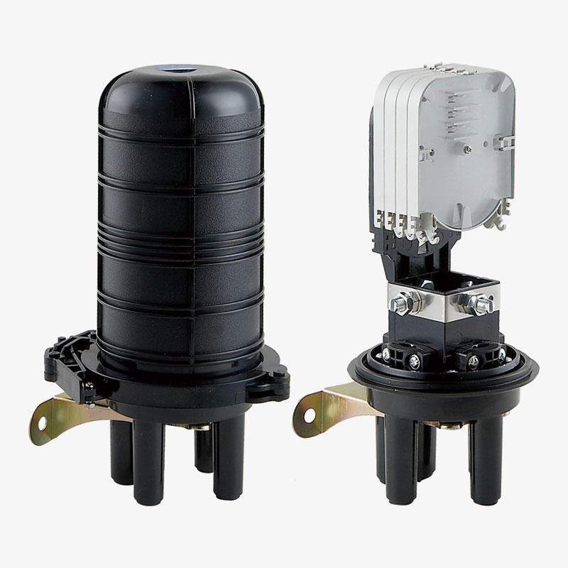 Fiber Optic With 48F DOM