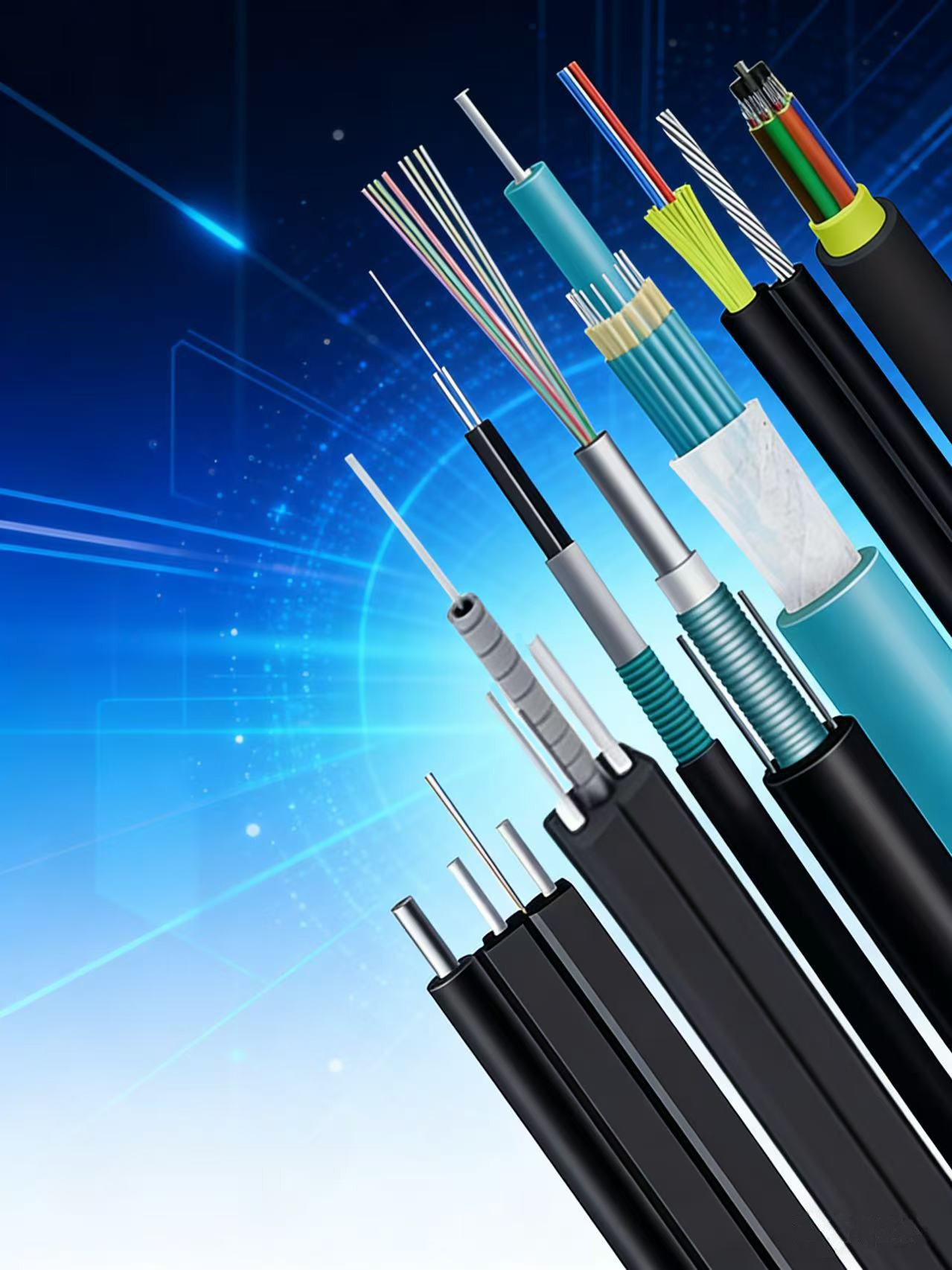 Fiber Optic Cable