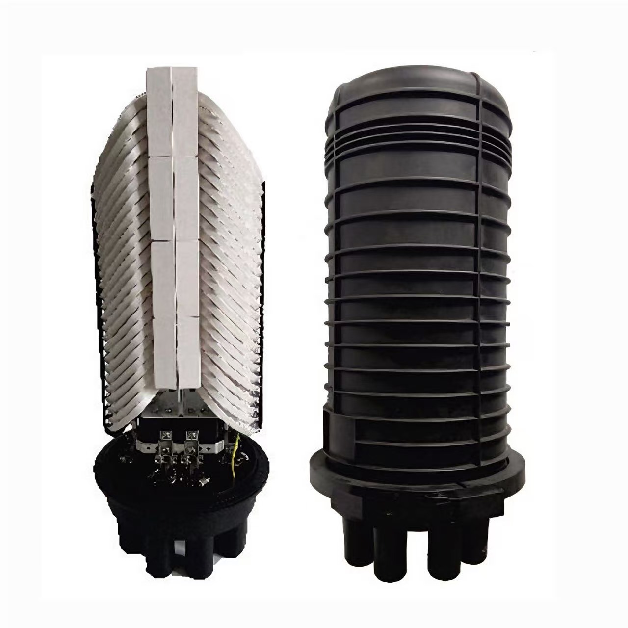 OF-04027 Splice 576 Fibers