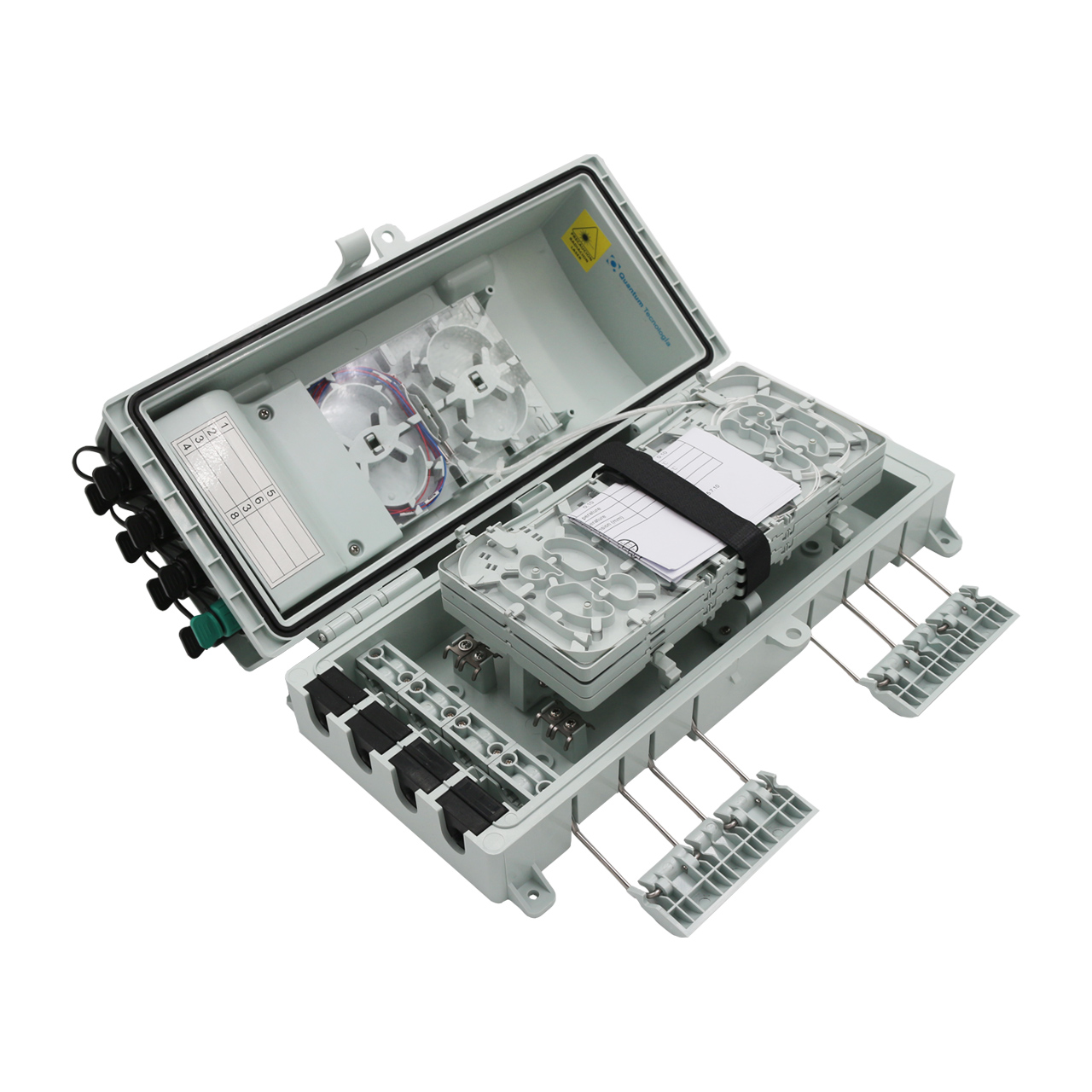 P-07003-8L Pre-connected NAP